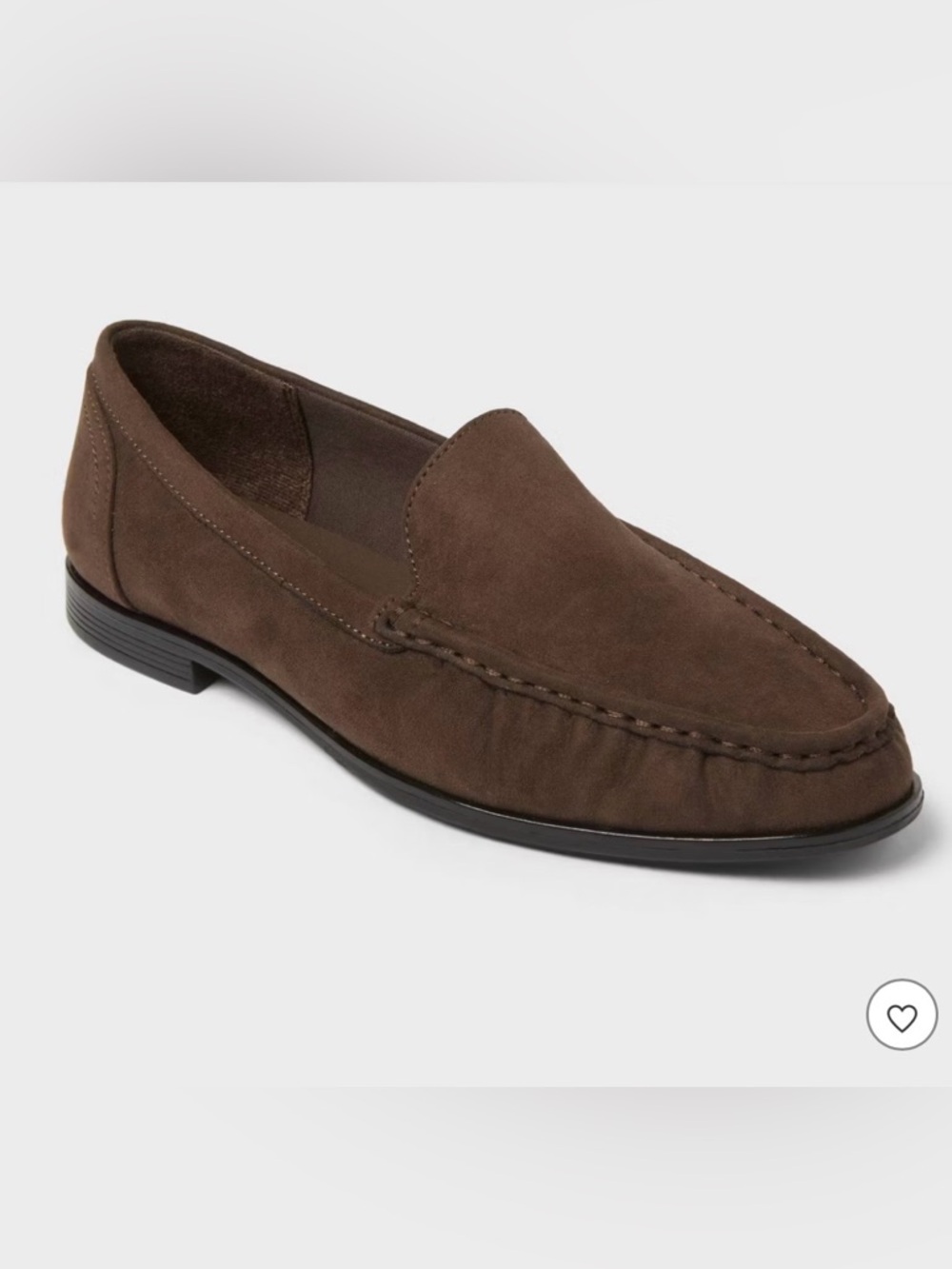 Women’s James Rouched Loafer